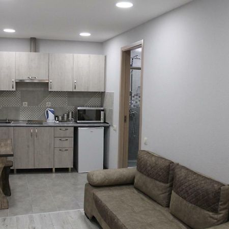 Family Apartament Appartement Tbilisi Buitenkant foto