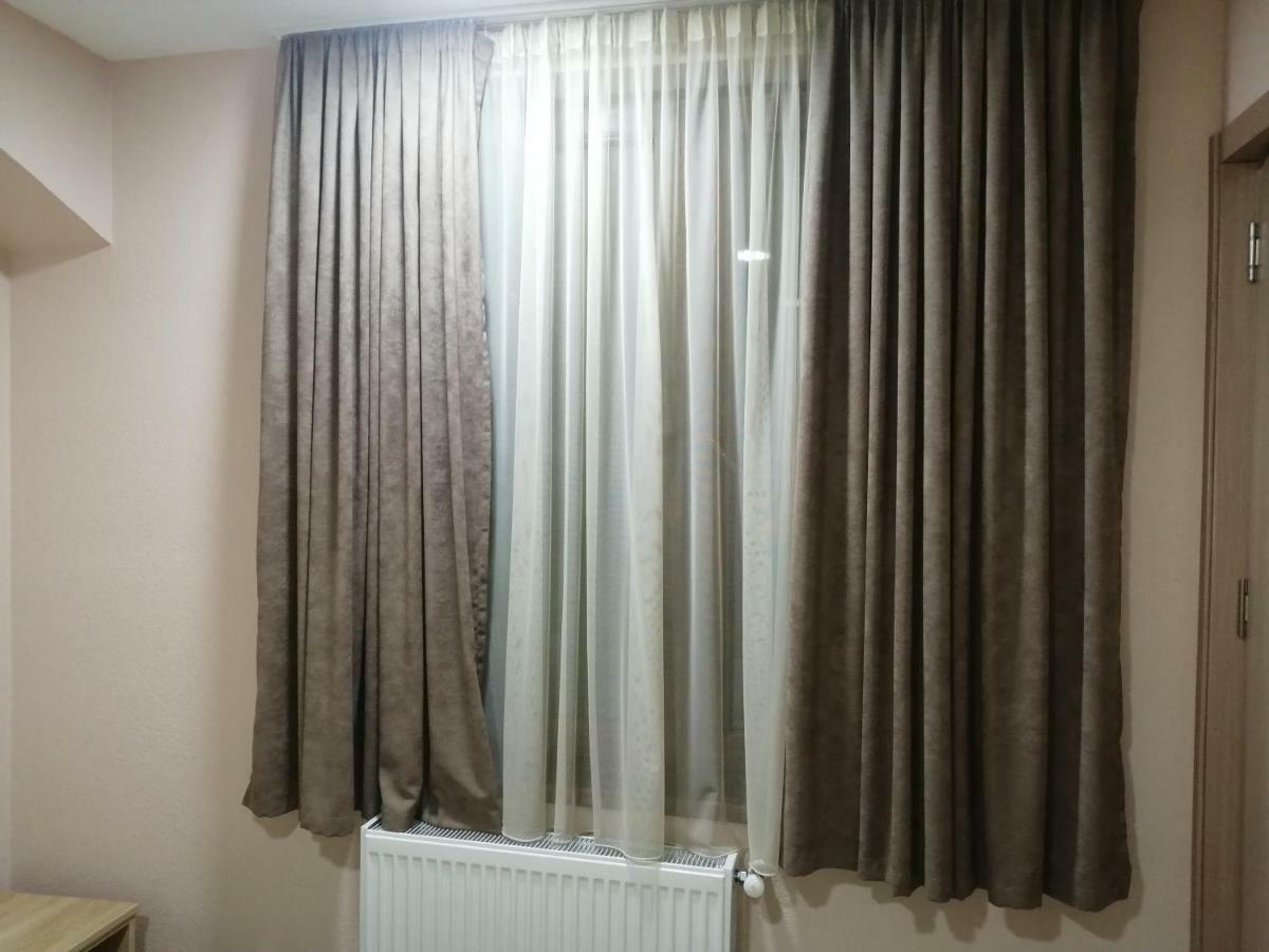 Family Apartament Appartement Tbilisi Buitenkant foto